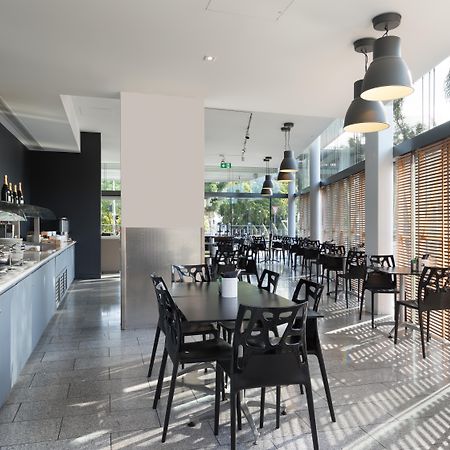 Mercure Brisbane Spring Hill Ngoại thất bức ảnh