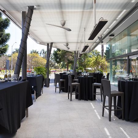 Mercure Brisbane Spring Hill Ngoại thất bức ảnh