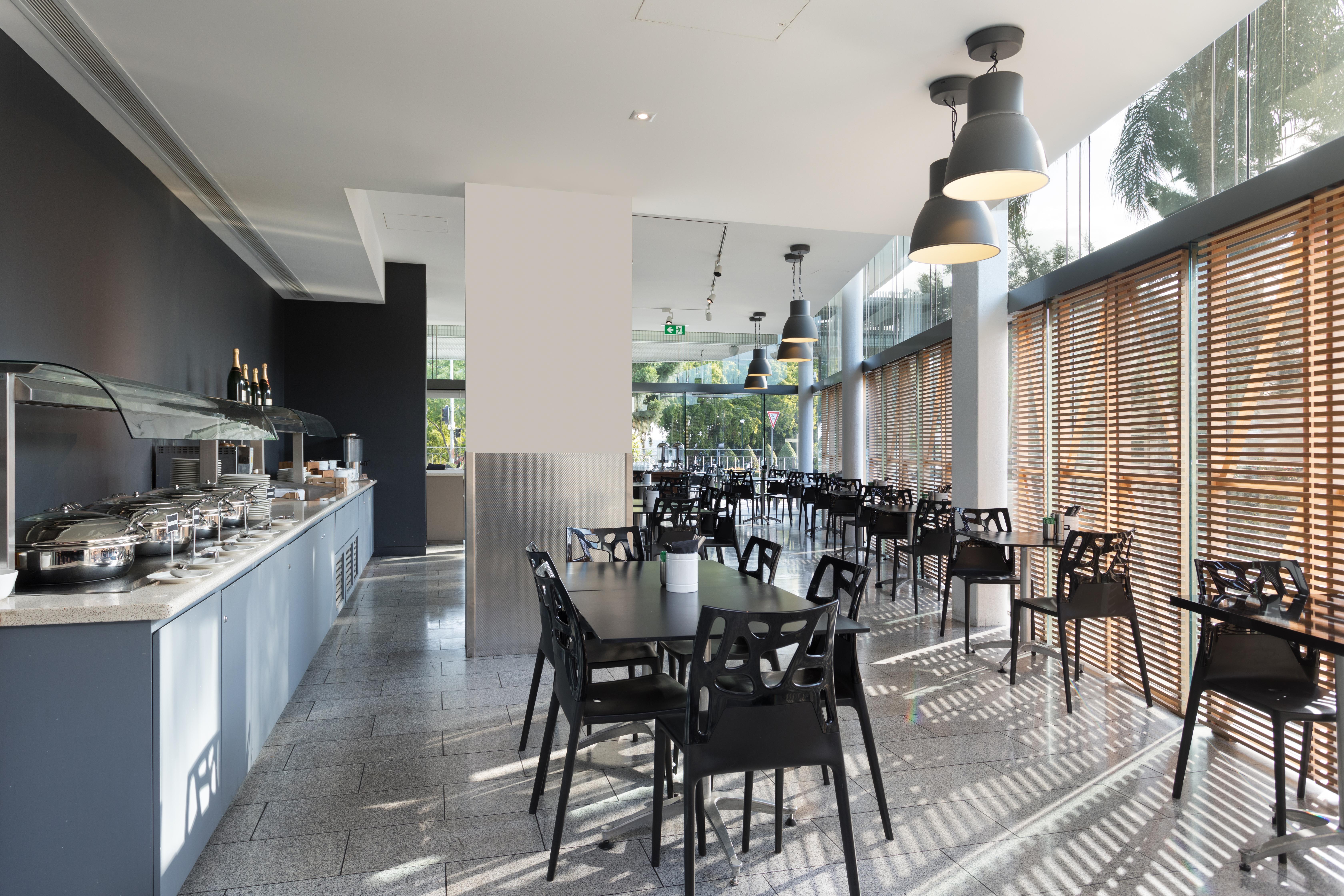 Mercure Brisbane Spring Hill Ngoại thất bức ảnh