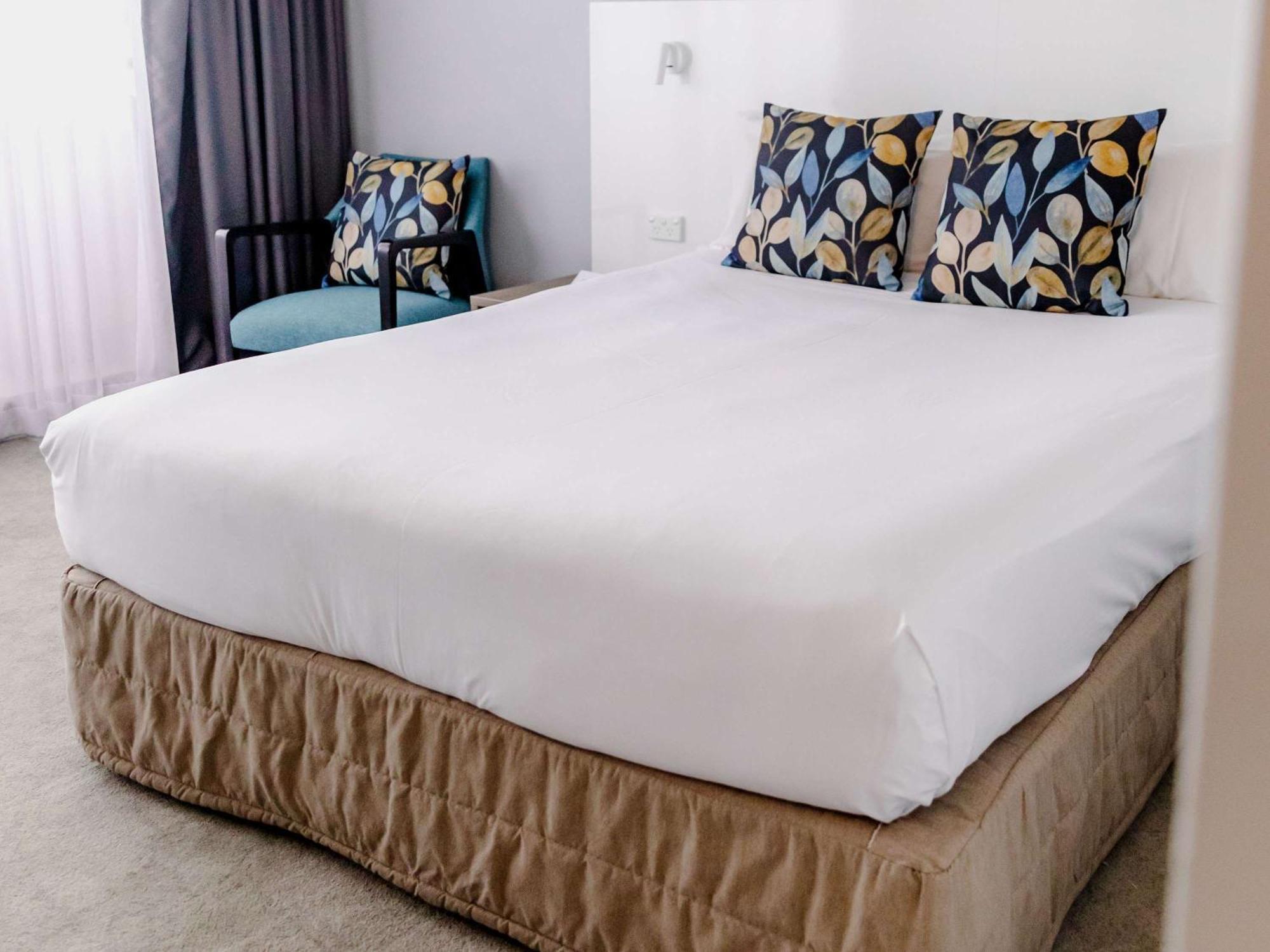 Mercure Brisbane Spring Hill Ngoại thất bức ảnh