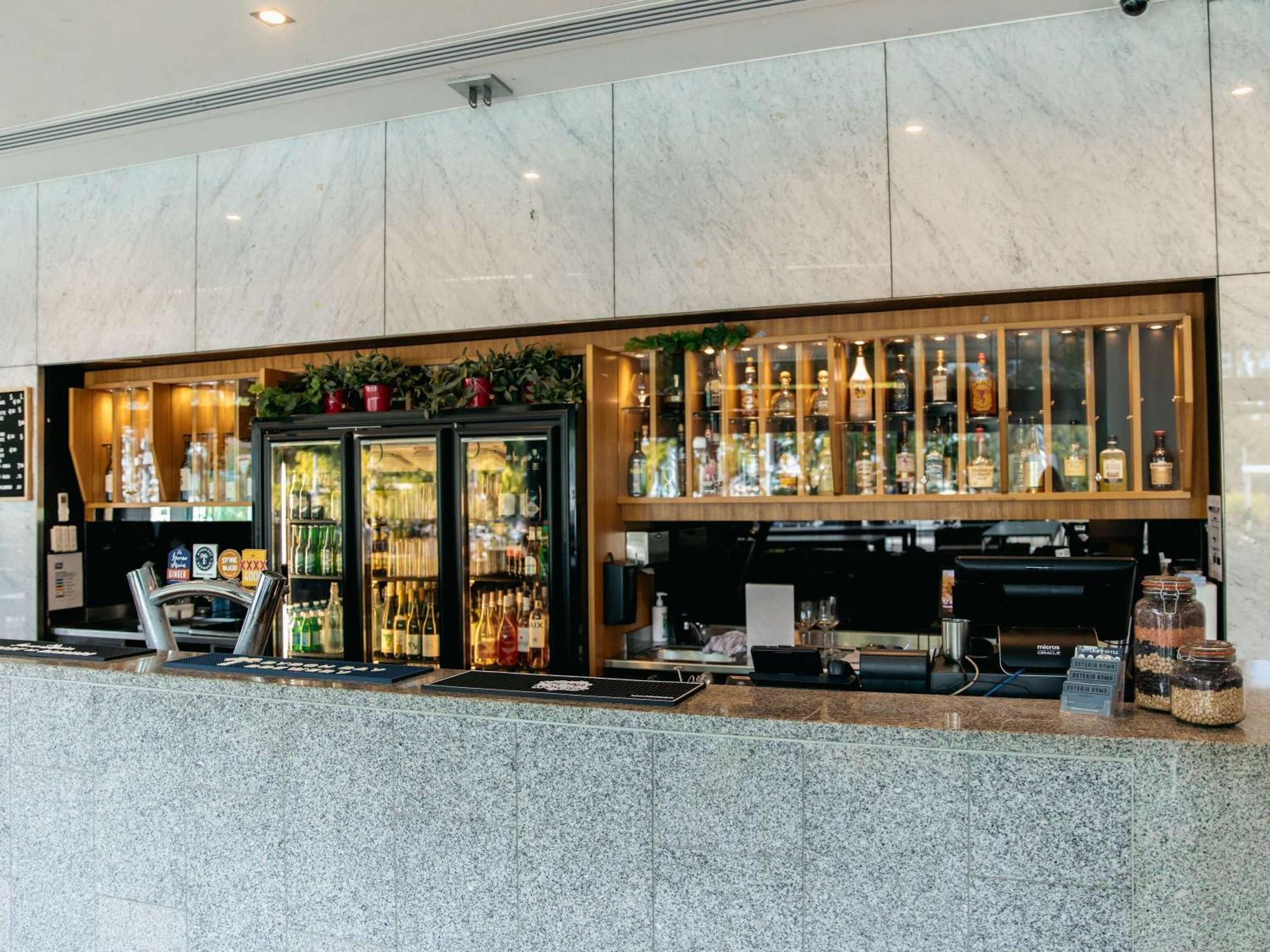 Mercure Brisbane Spring Hill Ngoại thất bức ảnh