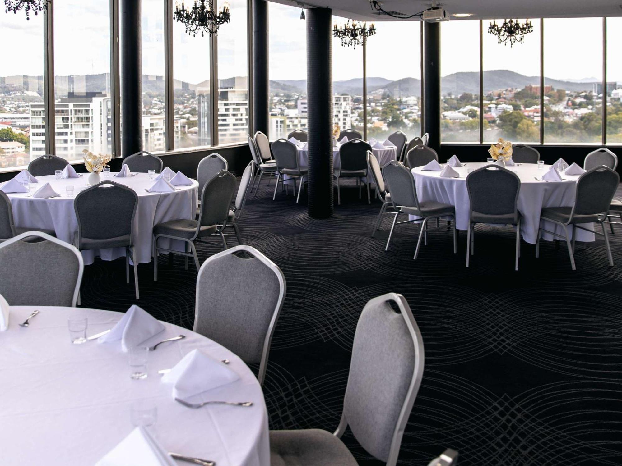 Mercure Brisbane Spring Hill Ngoại thất bức ảnh