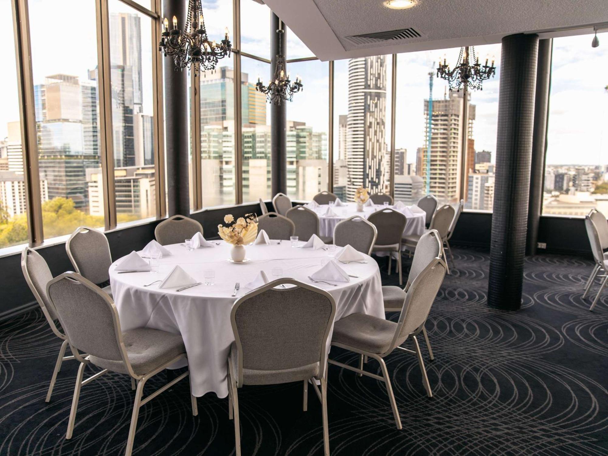 Mercure Brisbane Spring Hill Ngoại thất bức ảnh
