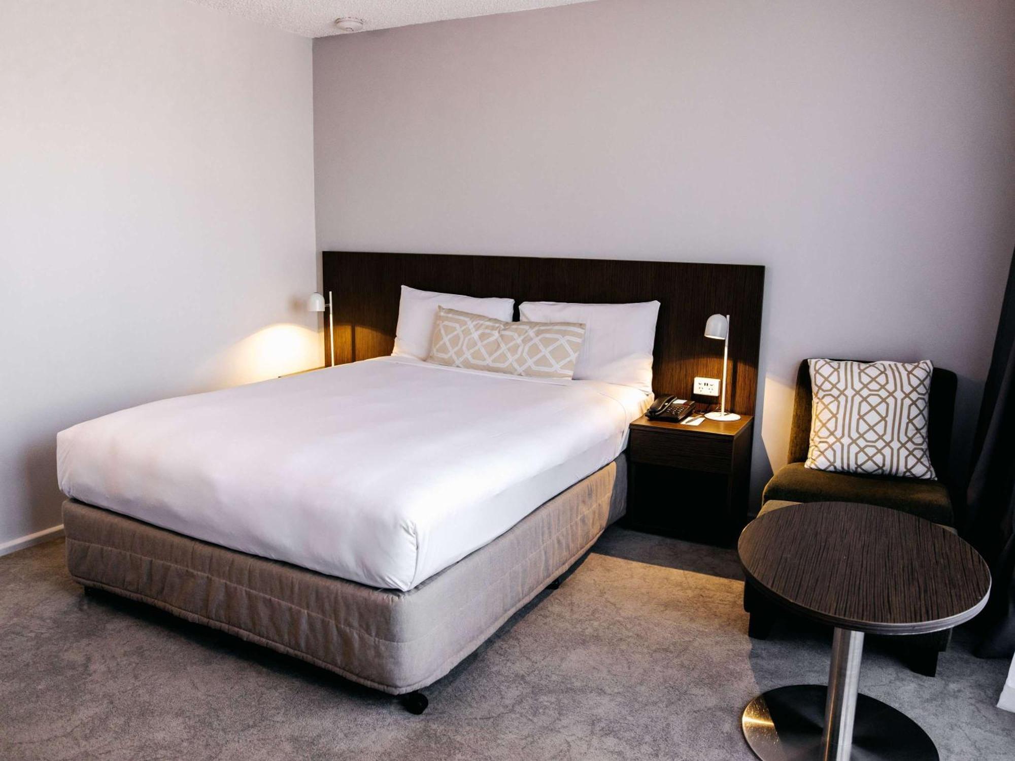Mercure Brisbane Spring Hill Ngoại thất bức ảnh