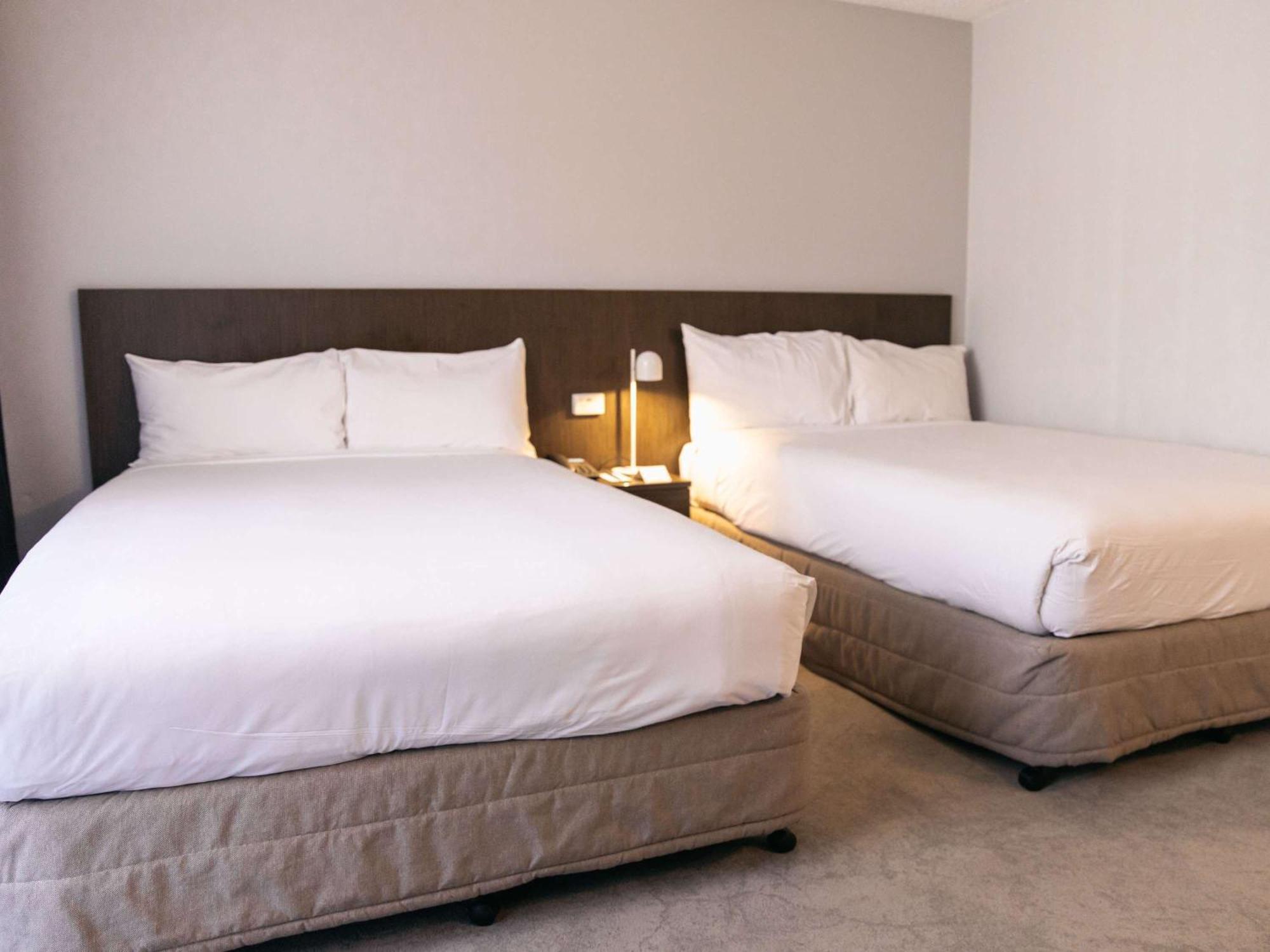 Mercure Brisbane Spring Hill Ngoại thất bức ảnh