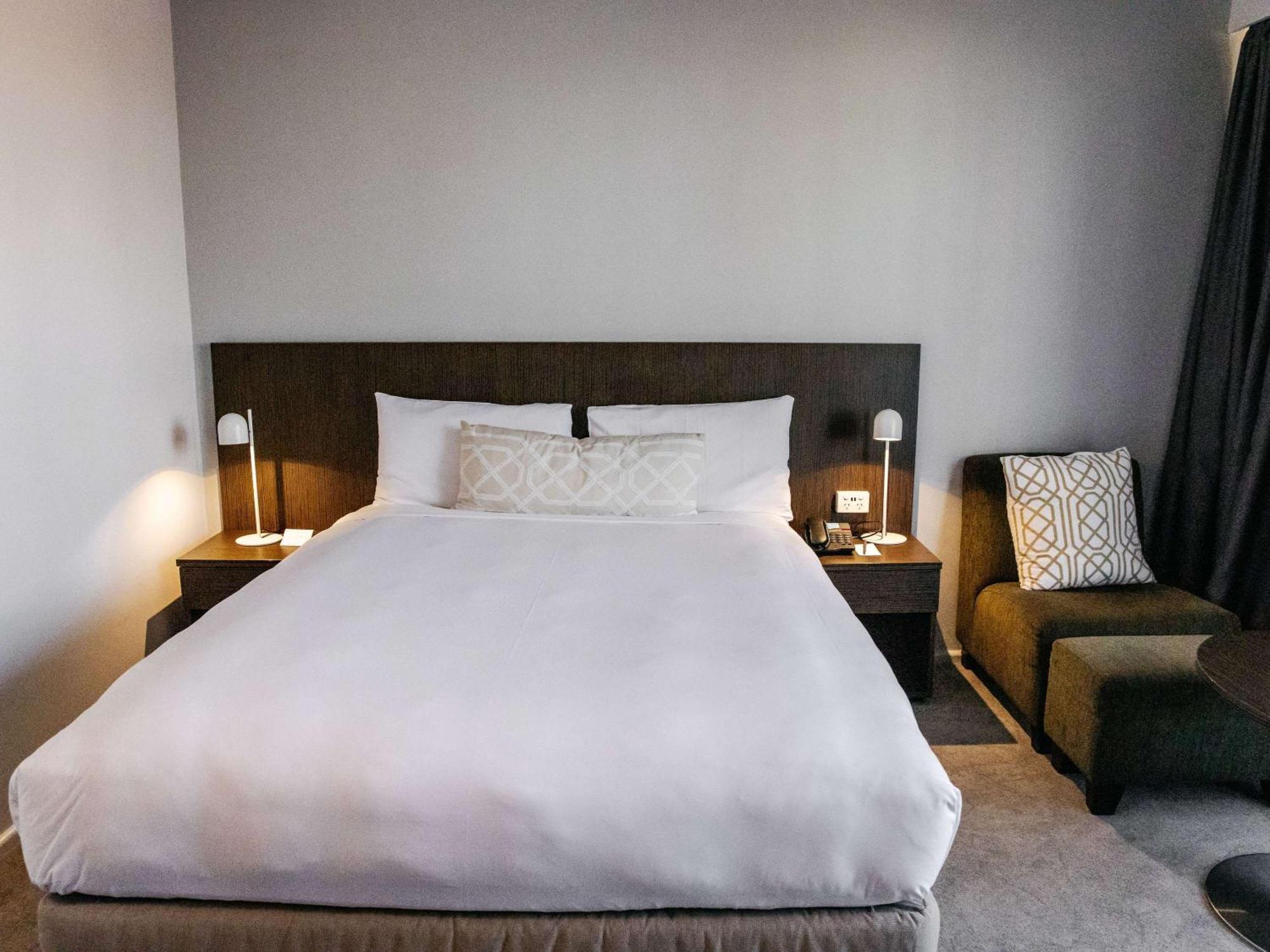Mercure Brisbane Spring Hill Ngoại thất bức ảnh