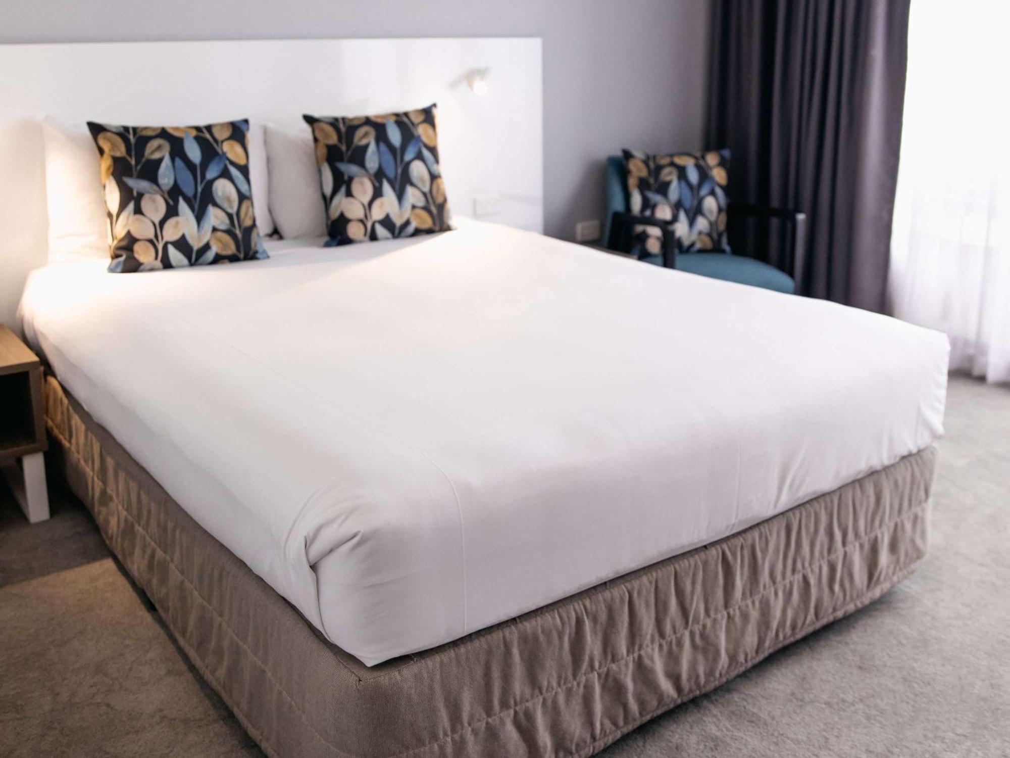 Mercure Brisbane Spring Hill Ngoại thất bức ảnh