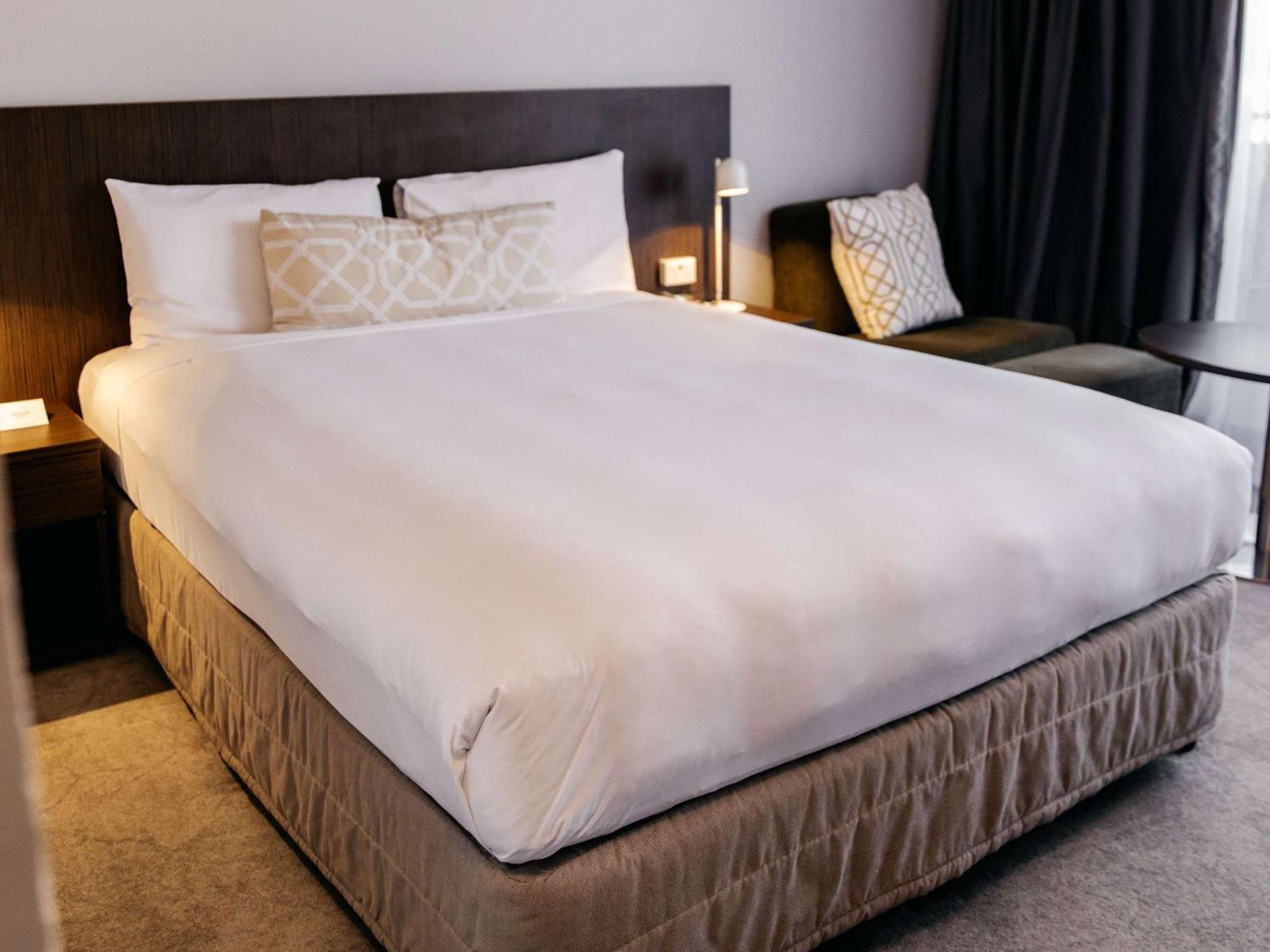 Mercure Brisbane Spring Hill Ngoại thất bức ảnh