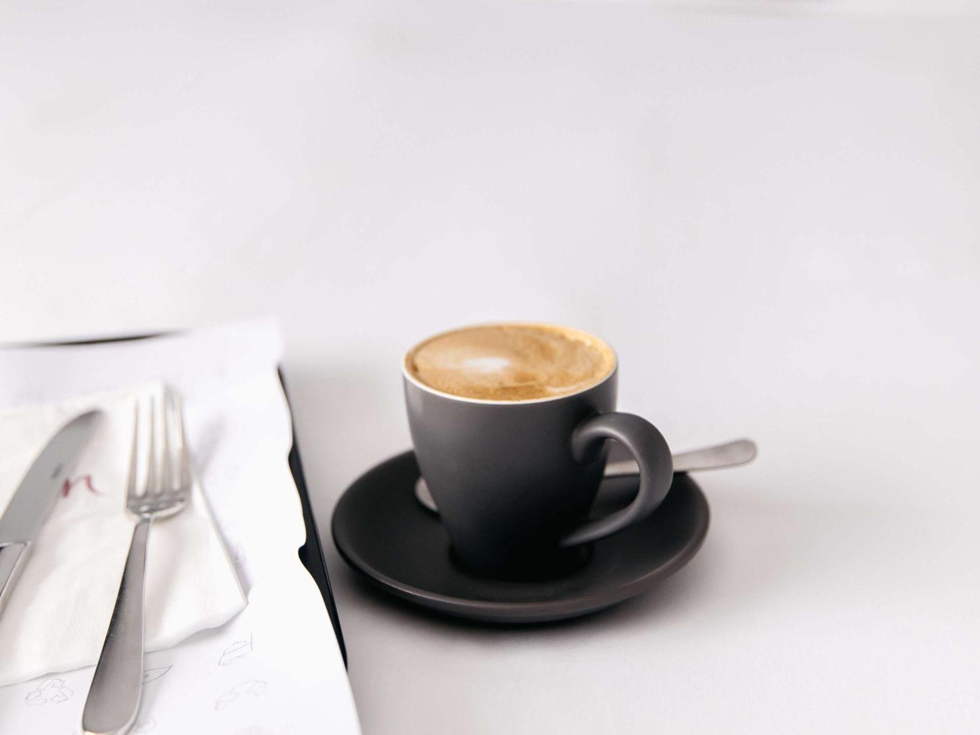 Mercure Brisbane Spring Hill Ngoại thất bức ảnh