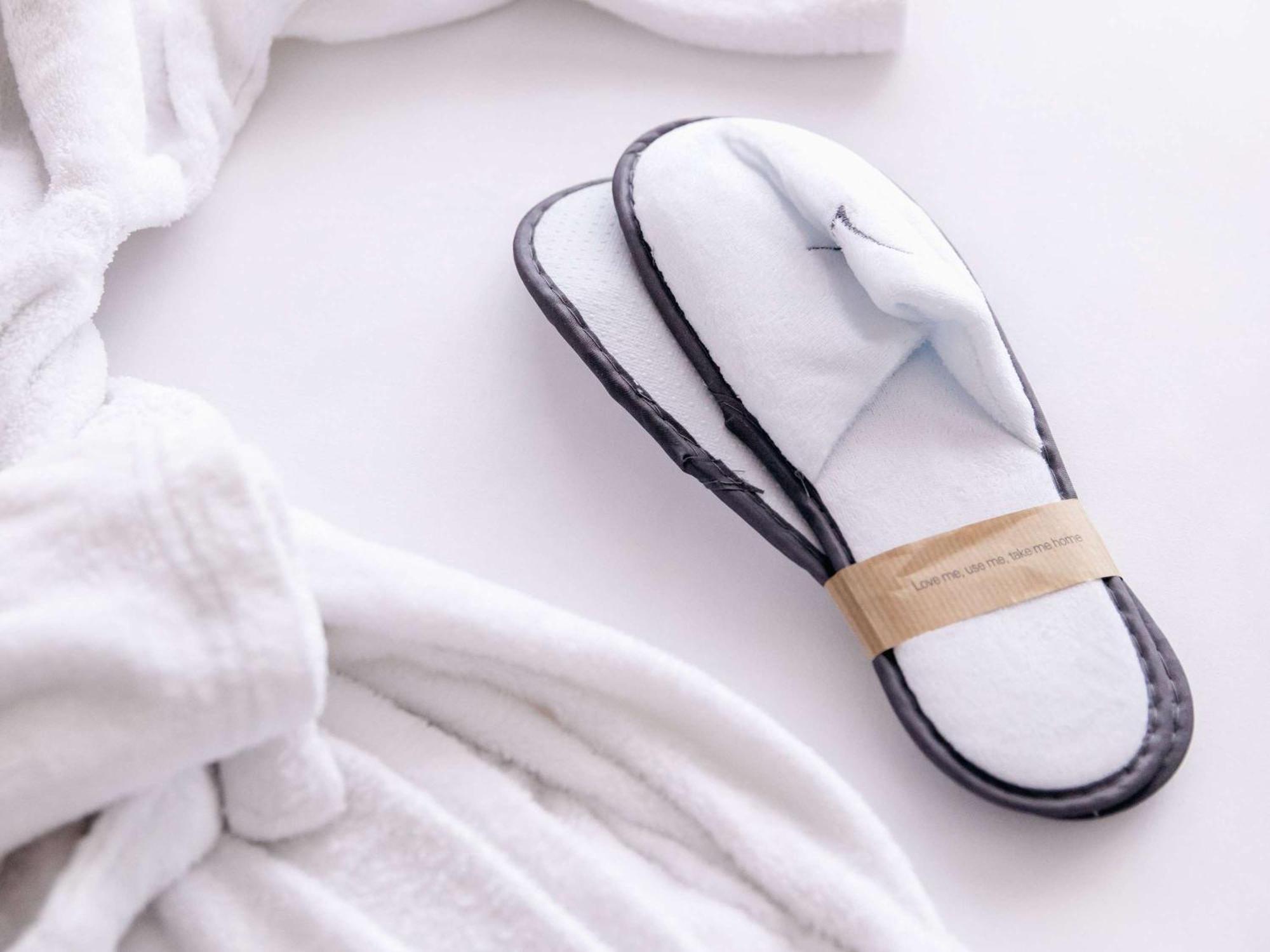 Mercure Brisbane Spring Hill Ngoại thất bức ảnh